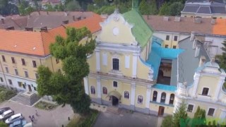 Костел святого Миколая у Львові відреставрують за три мільйони