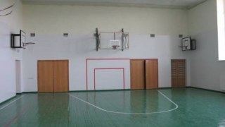 Завтра у Львові школа №54 відкриє новий спортзал
