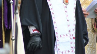 Львівським капеланам планують надати статус учасників бойових дій