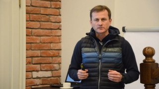 Квазіомбудсмен Кіраль перетворився на євроінтеграційного заступника Садового
