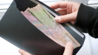 У лютому зарплата на Львівщині збільшилась на 7,1%