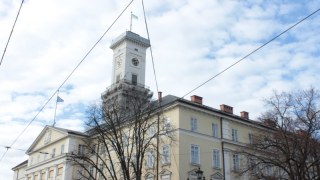 Міськрада здає в оренду чотири комунальні приміщення у Львові