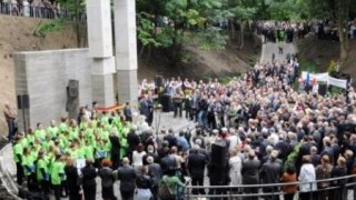 Сьогодні у Львові вшанують пам'ять розстріляних польських професорів