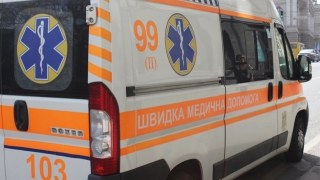 На Львівщині автобус насмерть збив пішохода
