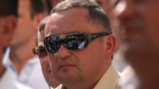 Нардеп Богдан Дубневич відкрив рахунок на дев'ять мільйонів