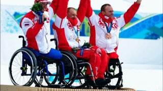 Уряд схвалив призначення спортсменам-інвалідам іменних стипендій