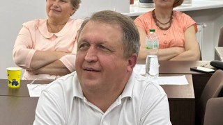Головний фінансист Львівщини у лютому отримав понад 40 тисяч зарплати