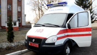 У Львові запрацює "гаряча лінія" швидкої допомоги