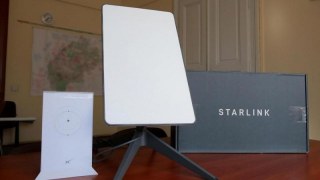 Starlink відкриє представництва в Україні