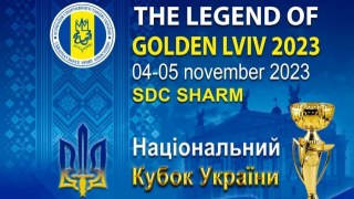 ТМ "Журавель зі Львова" підтримав The Legend Of Golden Lviv 2023