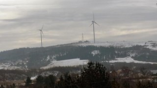 Вітрову електростанцію на Львівщині збудують за 75 мільйонів