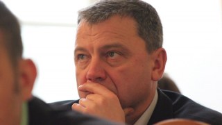 Василишин провів обряд жертвоприношення Самопомочі на розплід партії
