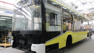 У Львові замовлять 100 нових автобусів з кондиціонуванням