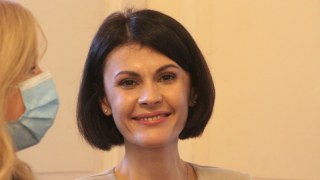 Депутатку Березюк нарешті позбавили депутатських повноважень