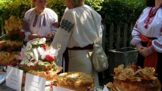 Свято хліба відбудеться цієї неділі у Львові