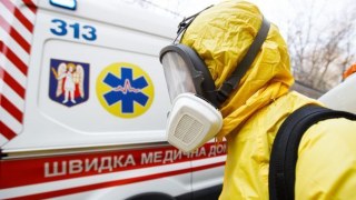 21 особа з підозрою на коронавірус зареєстрована на Львівщині за останні 12 годин