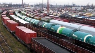 На Львівщині на 10,2% збільшилися вантажні перевезення
