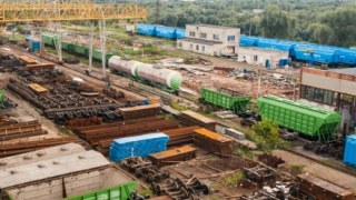 Завод Карпати на Львівщині отримав замовлення на будівництво нових вагонів