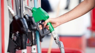 На Львівщині найнижча ціна на бензин – 20 гривень за літр