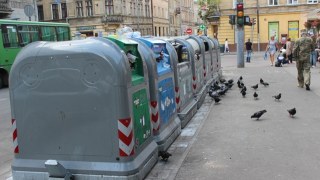З бюджету Львівщини виділили вісім мільйонів на вивезення сміття зі Львова
