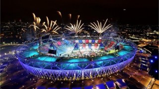 Україна завоювала 6 золотих медалей на Олімпійських іграх