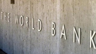 Світовий банк виділив Україні 500 млн дол