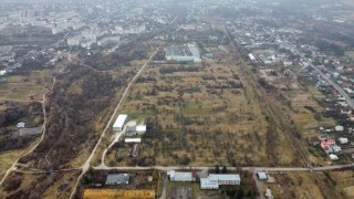 Уряд вніс індустріальний Парк "ІнПарк Борислав" до реєстру