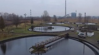 На Львівщині збудують дві станції з виробництва біогазу на очисних спорудах