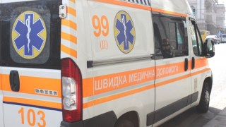 Алкогольна сутичка у Львові: двоє чоловіків отримали ножові поранення