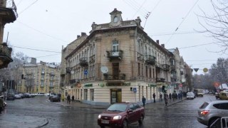 До серпня закриють нову ділянку вулиці Франка у Львові