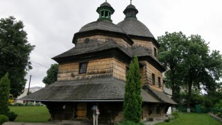 Чотири дерев’яні церкви Львівщини внесено до списку спадщини ЮНЕСКО