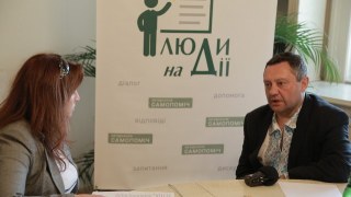 Очільник Шевченківської РА Удовенко живе не лише на зарплату