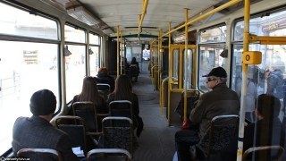 У Львові з січня трамваї курсуватимуть вулицею Замарстинівською