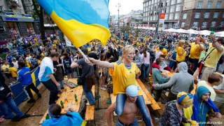 Підсумки Євро-2012: Україна здивувала