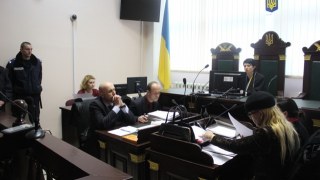 Суддя Львівського окружного суду Сподарик зберігає 555 тисяч гривень готівки