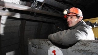 Дві вугледобувні лави вводяться в експлуатацію на шахтах Львівщини
