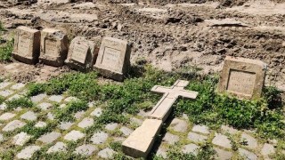 Військове кладовище з Личакова перенесуть на Голосківський цвинтар