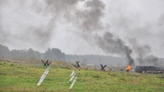 У зоні проведення ООС загинув військовий зі Львова
