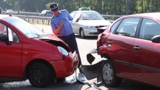 16-річна пасажирка легковика травмувалась у ДТП на Львівщині