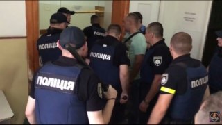 Різанина у Львівській психлікарні: 10 осіб постраждали, серед них 5 поліцейських