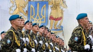 Рада ухвалила закон про часткову мобілізацію по Україні