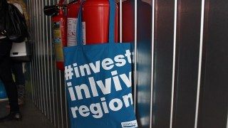 За 3 роки Львівщина отримала майже 355 млн євро міжнародних інвестицій