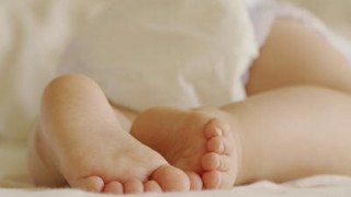На Львівщині знайшли мертве немовля