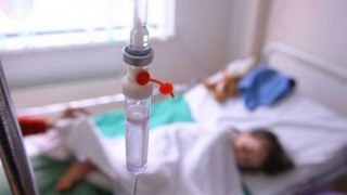 Львівській обласній лікарні виділили 800 тис грн для немовлят
