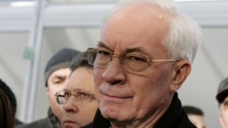 ВО «Свобода» у Львівській облраді просить Азарова не погрожувати їм