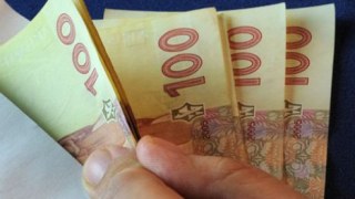 Середня зарплата на Львівщині майже на 500 грн. менша, ніж середня по Україні