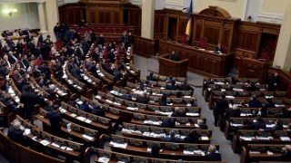 Україна введе санкції проти Росії
