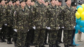 У військкоматах Львівщини продовжується набір резервістів