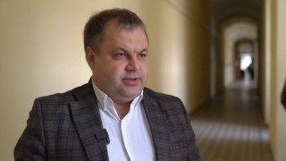 Очільник Львівтеплоенерго у вересні отримав понад 70 тисяч зарплати