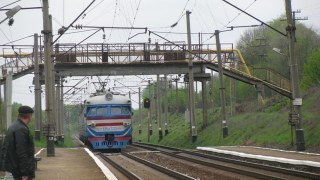 Львівська залізниця тимчасово змінила рух приміських поїздів